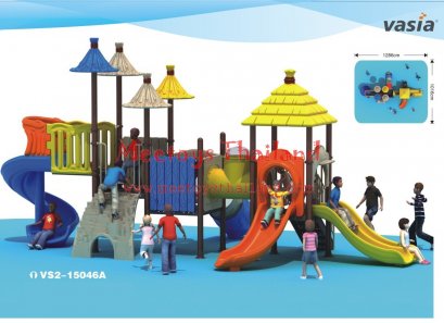 เครื่องเล่นสนาม